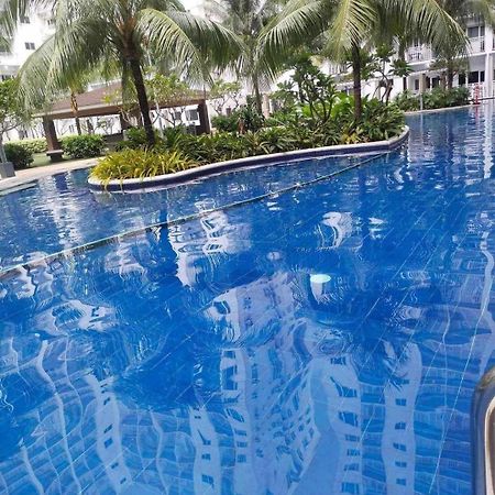 Shore 2 Residences High Speed Internet Walking Distance To Moa And Ikea Manilla Buitenkant foto