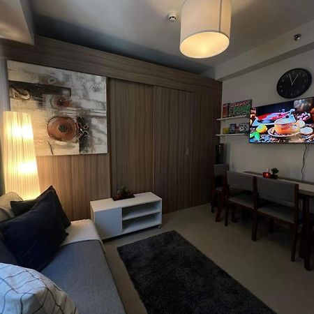 Shore 2 Residences High Speed Internet Walking Distance To Moa And Ikea Manilla Buitenkant foto