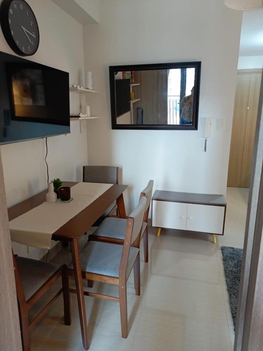 Shore 2 Residences High Speed Internet Walking Distance To Moa And Ikea Manilla Buitenkant foto