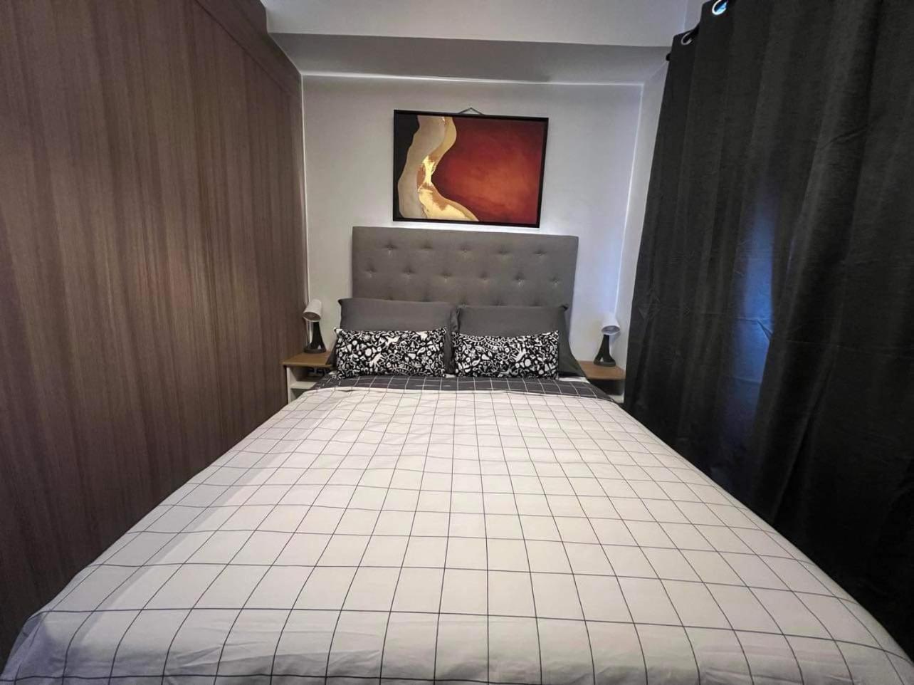 Shore 2 Residences High Speed Internet Walking Distance To Moa And Ikea Manilla Buitenkant foto