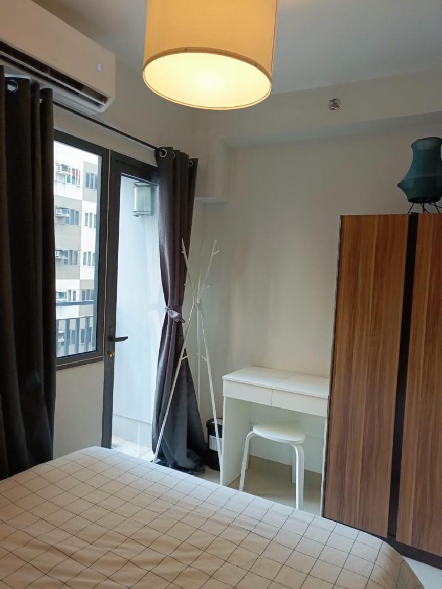Shore 2 Residences High Speed Internet Walking Distance To Moa And Ikea Manilla Buitenkant foto