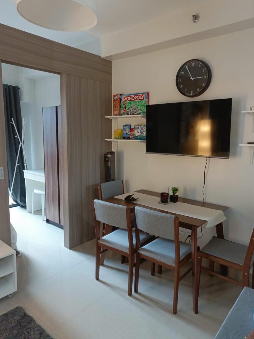 Shore 2 Residences High Speed Internet Walking Distance To Moa And Ikea Manilla Buitenkant foto