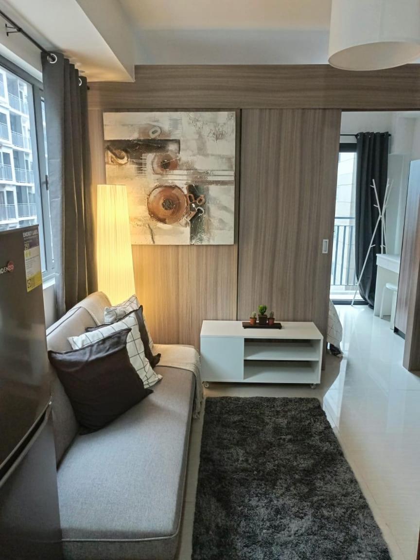 Shore 2 Residences High Speed Internet Walking Distance To Moa And Ikea Manilla Buitenkant foto