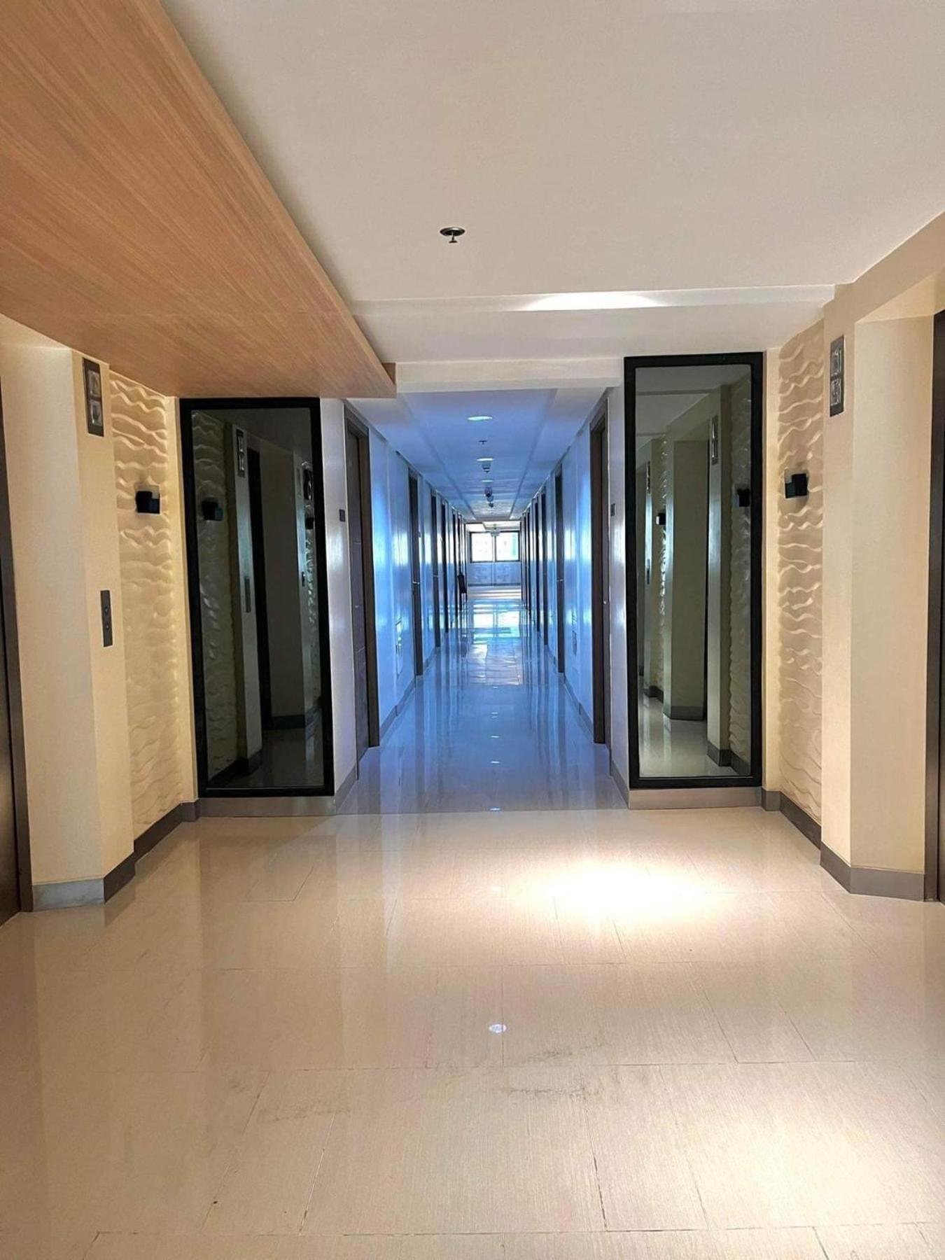 Shore 2 Residences High Speed Internet Walking Distance To Moa And Ikea Manilla Buitenkant foto